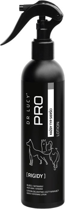 DR LUCY Pro Rigidy koerte palsam - 250ml