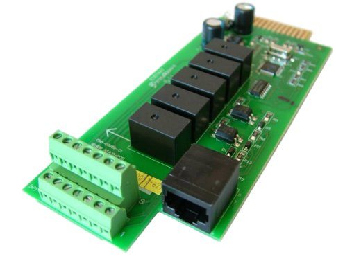 LevelOne UAC-DCC01