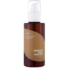 Green Tea Fresh Emulsion 120ml