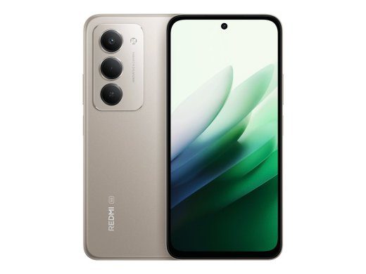 Xiaomi Redmi 15 Titan Gray 6.9 " IPS LCD 1080 x 2340 pixels Qualcomm Snapdragon 6s Gen 3 Internal RAM 4 128 Main camera resolution 50 MP Secondary
