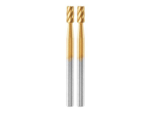 Dremel Max 194DM 3.2 mm graveerimislõikurit, 2 tükki
