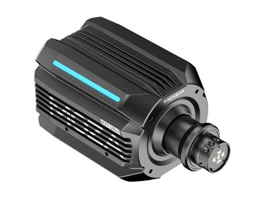 Moza Racing R21 Ultra Rooli vahe PC-le