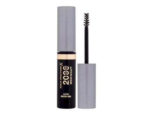 Max Factor 2000 Calorie Kulmugeel ja kulmupomád 4,5ml