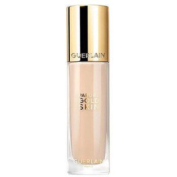 Skin Glow Fluid Foundation - Brightening Makeup 35 ml N°0N