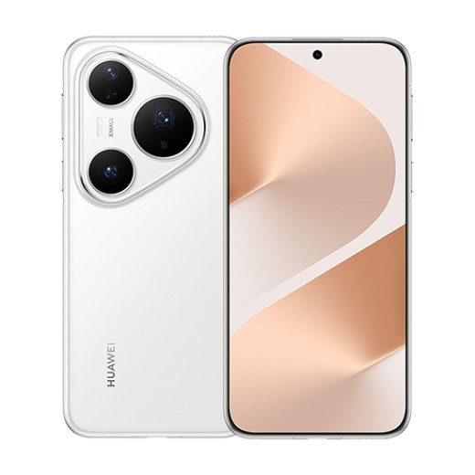 Huawei Pura 80 Pro 6.8 512 White