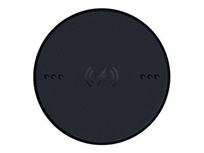 Razer juhtmata laadimispadi Basilisk V3 Pro jaoks