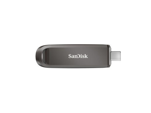 SanDisk Extreme PRO 2TB USB-C 3.2 Gen 2 Type C mäluuss