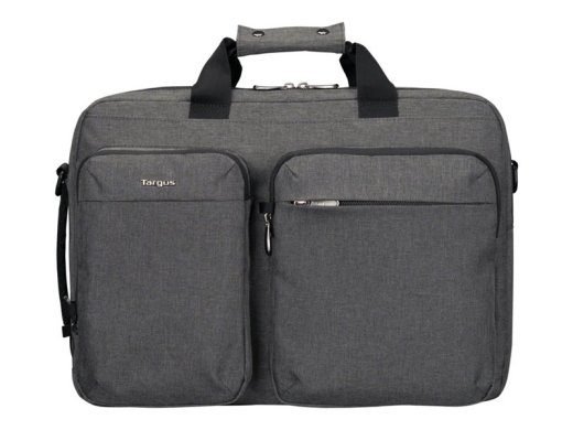 Targus Hybrid Briefcase Mahutub kuni suurusega 16 " Seljakott Hall