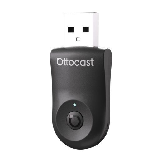 Ottocast CA505-T MINI 2-in-1 wireless adapter