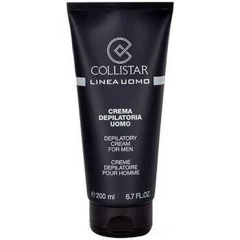 Linea Uomo Depilatory Cream For Men - Depilatory cream for men 200ml