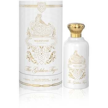 Milestone The Golden Tiger Perfume EDP 100 ml