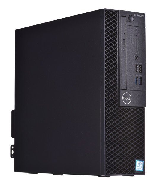 DELL OptiPlex 3060 i5-8500 RAM 16GB 256GB SSD SFF Win11pro Kasutatud