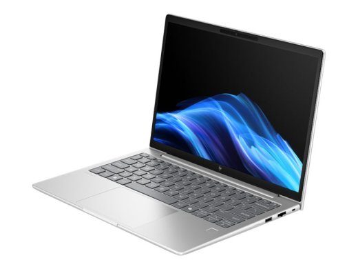 HP EliteBook 6 G1i Notebook AI 13.3 1920 x 1200 (WUXGA) 255U 32GB 1TB Intel Graphics Windows 11 Pro