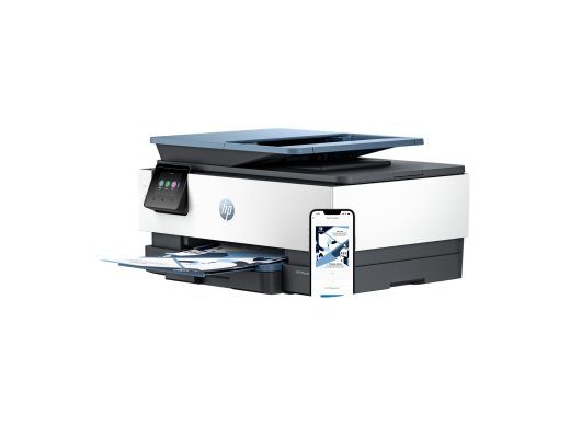 HP Officejet Pro 8125e kõikühes tintprinter