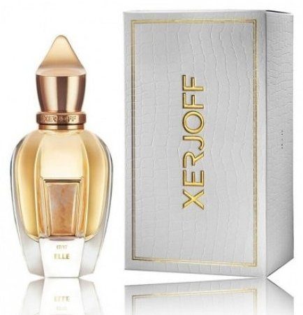 Xerjoff XJ 17/17 Elle Eau De Parfüüm 50 ml