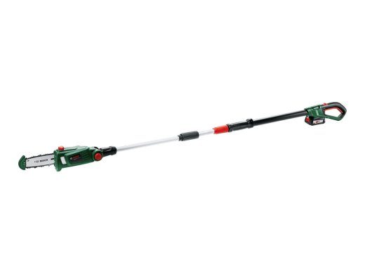 Bosch UniversalChainPole 18 Elektriline Kütistõmme/Polesaega, 3.6kg