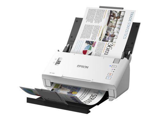 Epson WorkForce DS-410 dokumendiskanner