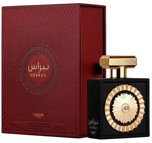 Lattafa Pride Nebras Kvepalai EDP 100ml