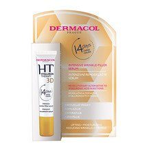 3D Hüalurooni Terapeutiline Intensivse Rõõgastus Serum - Rekonstrueeriv Anti-Rõõgastus Serum 12ml