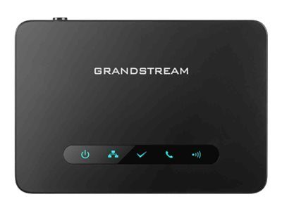 Grandstream DP750 juhtmevaba telefoni baasjaam / VoIP telefoni baasjaam