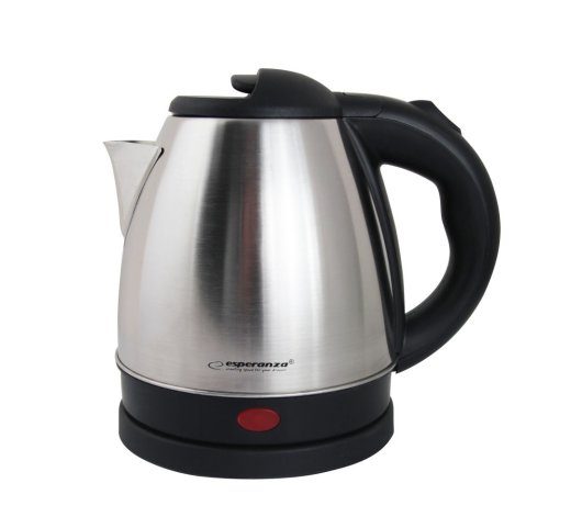 Esperanza EKK116X elektrinis virdulys 1 L 1350 W Inox