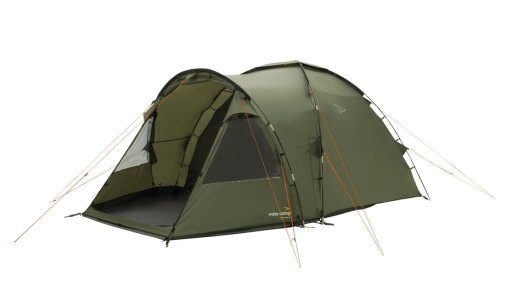 Easy Camp Family tent Kinn 4 4 person(s) Green