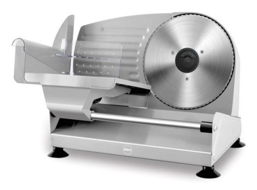 ELDOM KR400 pjoviklis Elektrinis 150 W nerūdijantis plienas Metalas
