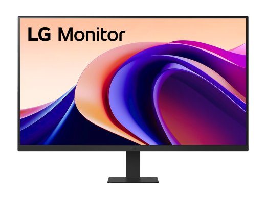 LG 32U631A-B 32-inch 2K IPS Monitor with HDMI, USB-C, 100Hz
