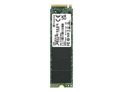 Transcend Solid State Drive 110S 2TB M.2 PCI Express 3.0 x4 (NVMe)