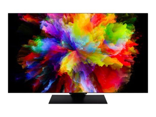 Panasonic TV Z80 Serija 65Z80AEZ 65'' 4K UHD (2160p) Smart TV