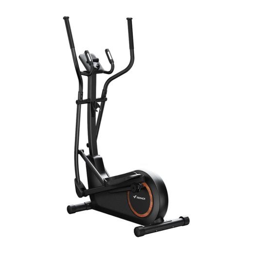 MERACH elliptiline treener MR-E33B3- (must)