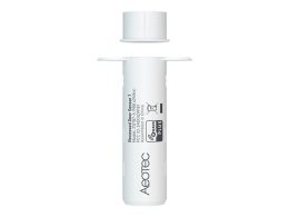 Aeotec Recessed Door Sensor 7, Z-Wave Plus V2 AEOTEC Recessed Door Sensor 7 Z-Wave Plus V2 White