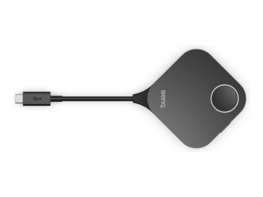 BenQ InstaShow WDC15 juhtmevideo/audio pikendaja