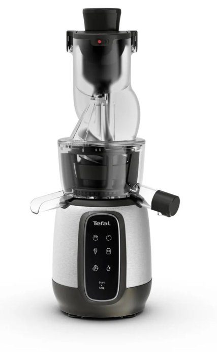 TEFAL ZC605D38 lėtojo sulčiaspaudės