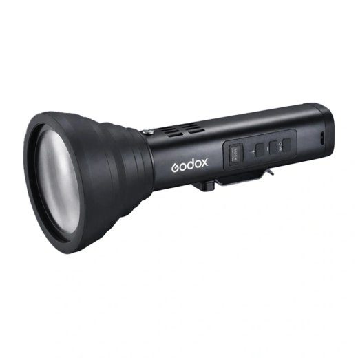 GODOX FL15Bi LED stuudio valgus
