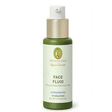 Pollution Protection Face Fluid 30ml