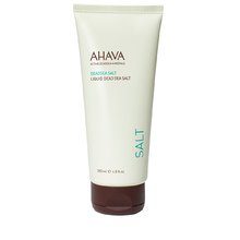 Surnud Mere Soola Vedel Surnud Mere Sool 200ml