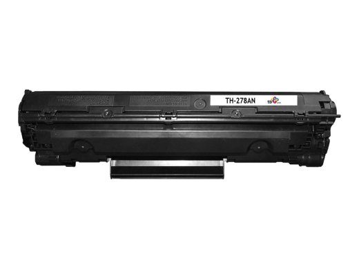 2100-lehekülje must toner TH-278AN