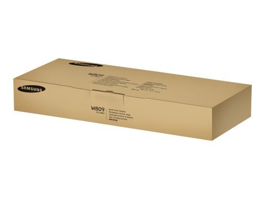 Samsung CLT-W809 Must Kollane Cyan Magenta 26,300-page Surplus Toner Kit SS704A