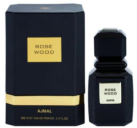 Ajmal Rose Wood parfüüm EDP 100 ml