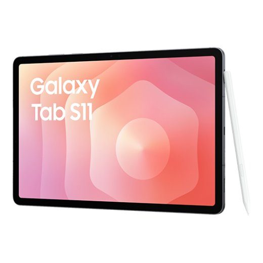 Samsung Galaxy Tab S11 128 27.9 cm (11") 12 Grey