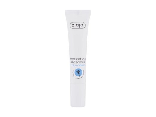 Ziaja Eye Care Cornflower Silmakreem 15ml