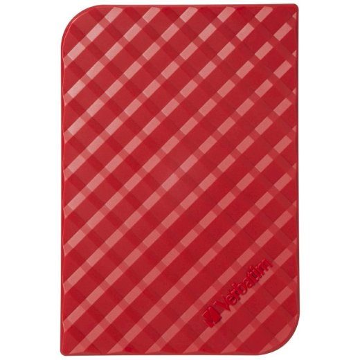 Verbatim Store 'n' Go HDD 1TB