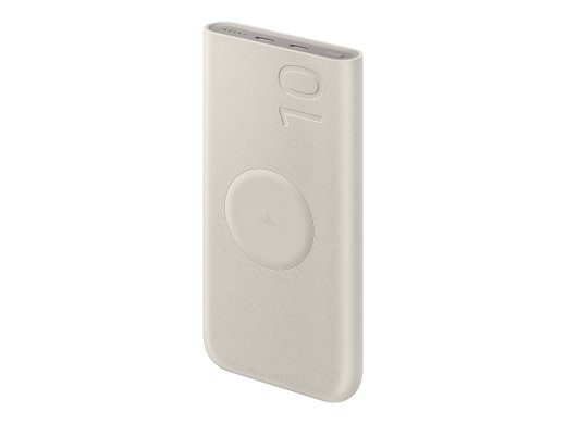 Samsung 10000mAh 25Watt välikomplekt beež