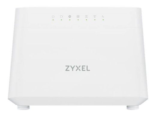 Zyxel DX3301-T0 Wi-Fi sistema