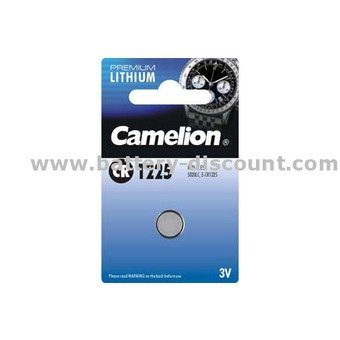 Camelion PQ-136 CR1225 Lithium 1 vnt.