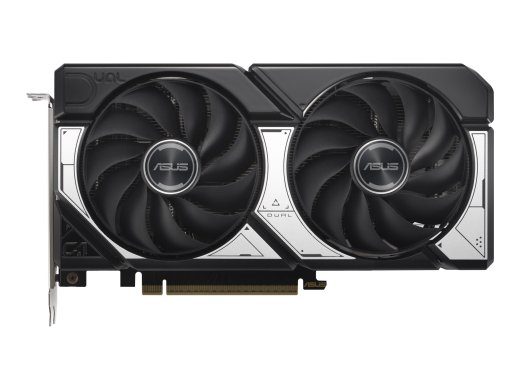 ASUS Dual GeForce RTX 5060 Ti 16GB