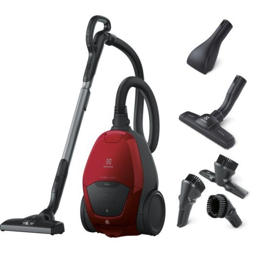 Electrolux PD82-ANIMA 3.5 L silindriline vakuumpuhasti Kuiv 600 W tolmukott