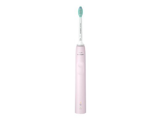 Philips Sonicare 3100 Series HX3671 Electric Toothbrush Pink
