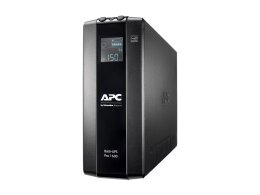 APC Back-UPS Pro BR1600MI UPS 960W 1600VA